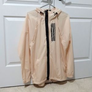 Adidas W.N.D. Parley Jacket